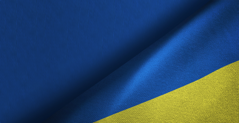 Flag of Ukraine