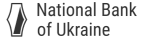 National Bank of Ukraine